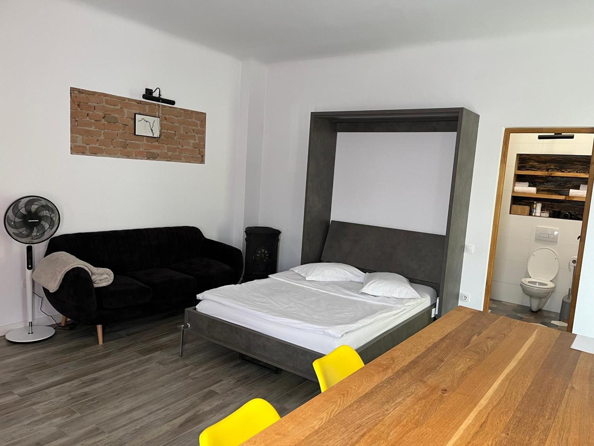 Airport Green Cluj-Napoca Eksteriør bilde